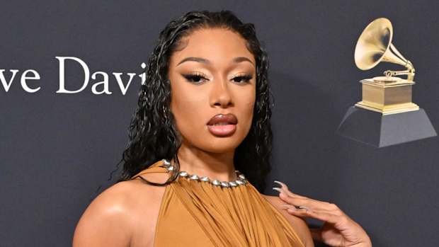 Megan Thee Stallion